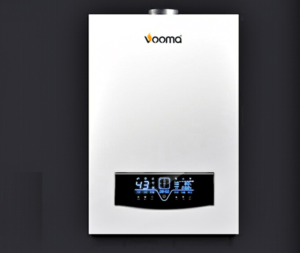 智能变频瀑布式热水炉 LMD-VM