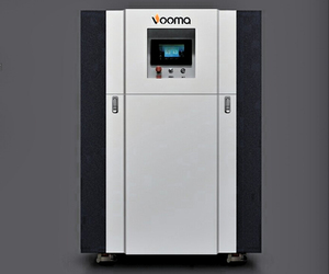 全预混低氮冷凝一体炉 硅铸铝 LNKQ-120