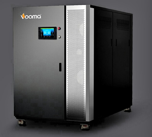 全预混低氮冷凝炉 硅铸铝 LNKQ-350