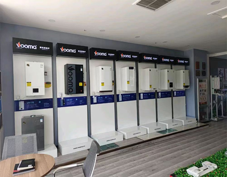 西宁壁挂炉维修